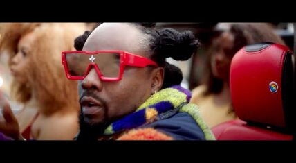Wale Poke It Out music video