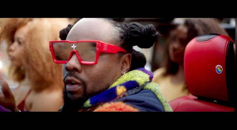 Wale Poke It Out music video