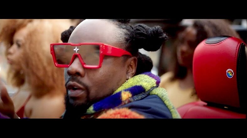 Wale Poke It Out music video