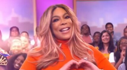 Wendy Williams is paying fans to sit in audience