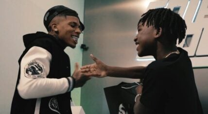YNW BSlime Citi Trends music video