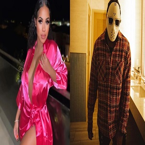 Yasmine Lopez confirms Trey Songz dating rumors