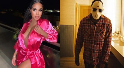 Yasmine Lopez confirms Trey Songz dating rumors