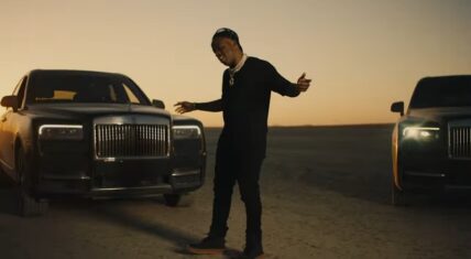 Yo Gotti For The Record music video