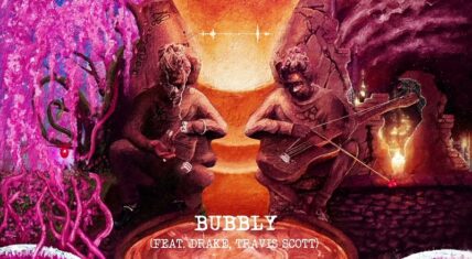 Young Thug Bubbly