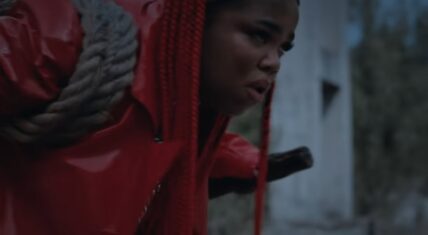 Zoe Wees That's How It Goes music video