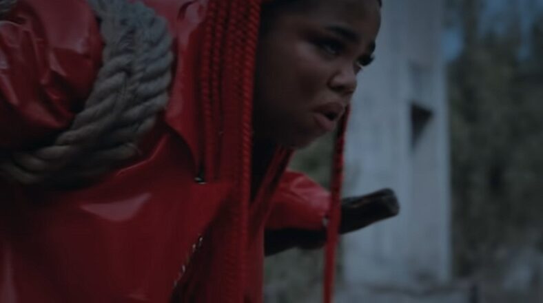 Zoe Wees That's How It Goes music video
