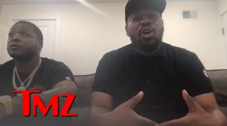 Beanie Sigel says Kanye West doesn't owe him for Yeezy name