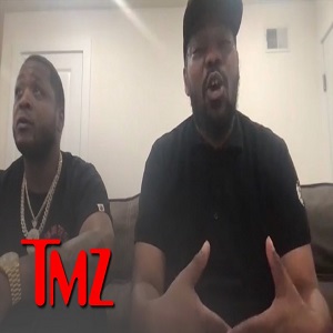 Beanie Sigel says Kanye West doesn't owe him for Yeezy name