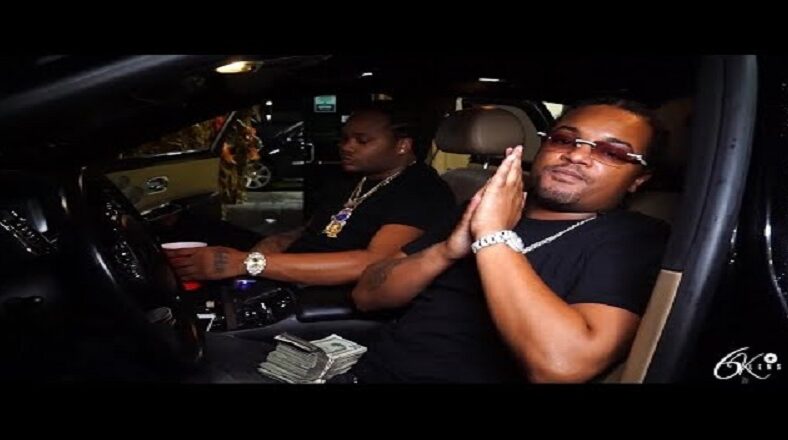 Big Quis What Would Meech Do music video