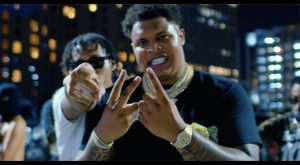 BigWalkDog Trap Life music video