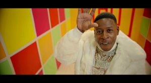Blac Youngsta Anythang music video