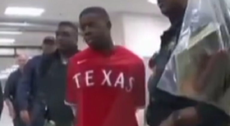 Blac Youngsta arrest video is from March and has nothing to do with Young Dolph