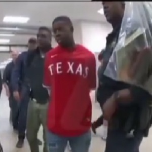 Blac Youngsta arrest video is from March and has nothing to do with Young Dolph