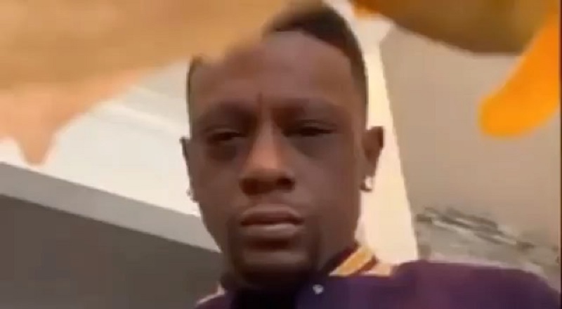 Boosie plays Lil Nas X's Industry Baby on IG Live and says he doesn't hate him, but he does put people in their place