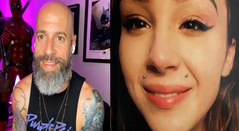 Chris Daughtry's daughter, Hannah Daughtry, found dead in her home, at age 25