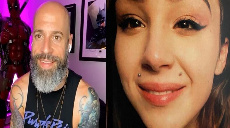Chris Daughtry's daughter, Hannah Daughtry, found dead in her home, at age 25