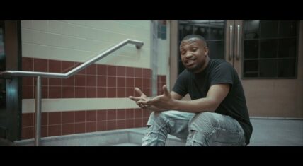 Coach Peake Real Ones music video