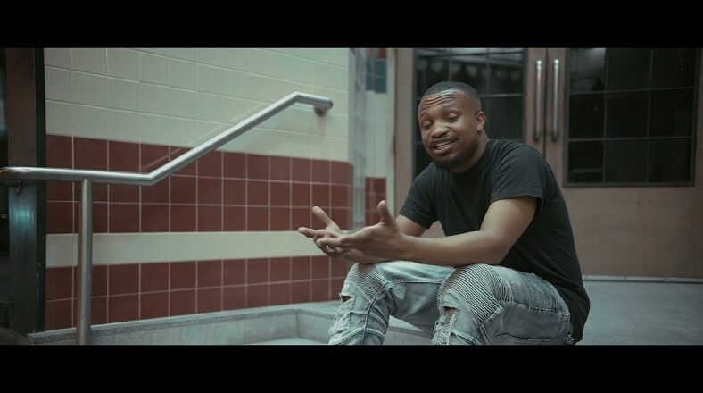 Coach Peake Real Ones music video