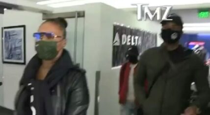 Cynthia Bailey and Mike Hill threaten to sue over cheating rumors