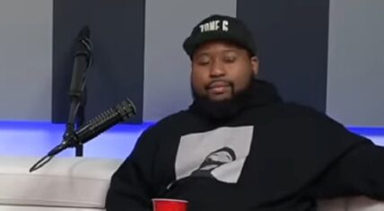 DJ Akademiks says the Hoodrich Pablo Juan DMs are fake