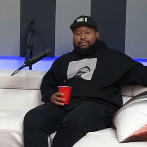 DJ Akademiks says the Hoodrich Pablo Juan DMs are fake
