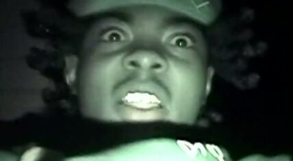 Dee Watkins Nightmare On Grissolm St music video