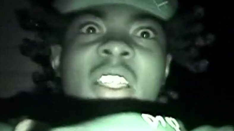 Dee Watkins Nightmare On Grissolm St music video