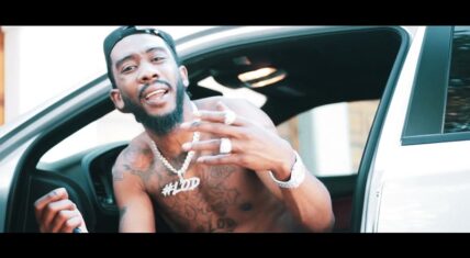 Desiigner Get Back music video