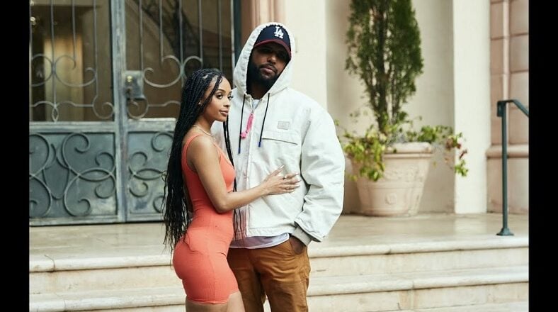 Dom Kennedy Rolling Papers music video