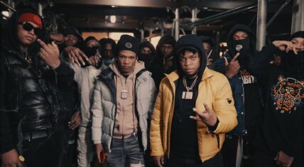 Don Q Come See Us music video