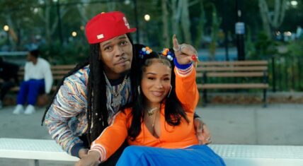 DreamDoll You Know My Body music video