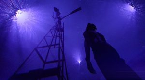 Dro Kenji Vanish music video