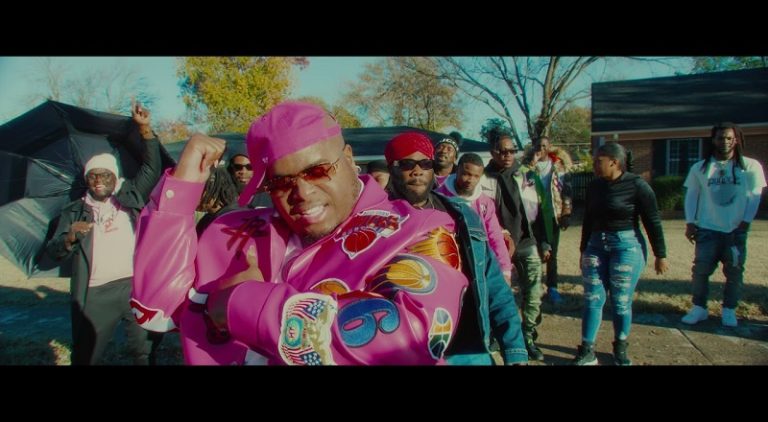 Duke Deuce I Ain't Worried About It music video