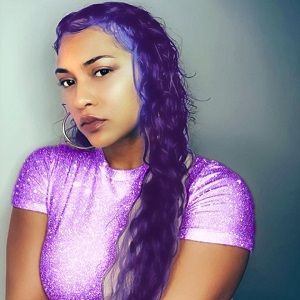 Eboni Ivorii calls Cardi B piranha mouth and old and burnt out