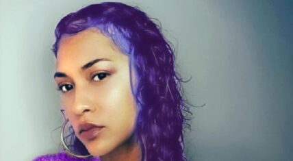 Eboni Ivorii calls Cardi B piranha mouth and old and burnt out