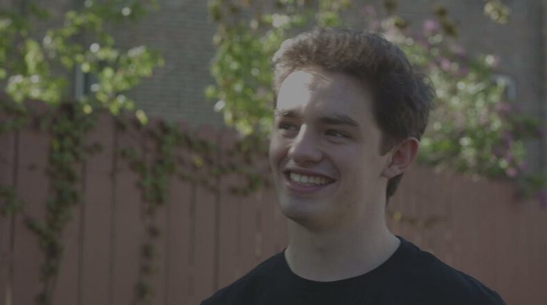 Erik Evy No Harm No Foul music video