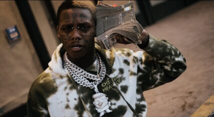 Famous Dex Dehydrated music video
