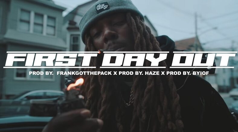 Fetty Wap First Day Out music video