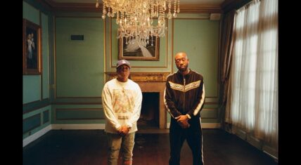 Freddie Gibbs Black Illuminati music video
