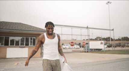 Fredo Bang Don't Miss music video