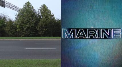 HVN Marine music video