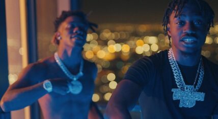 Hotboii Doctor music video