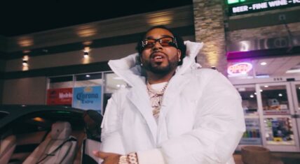 Icewear Vezzo Back Again music video