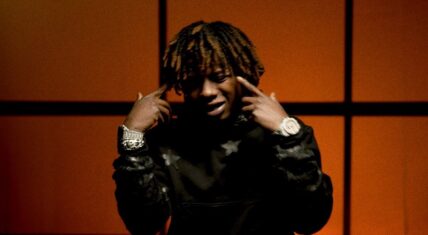Jackboy Don't Force My Hand music video