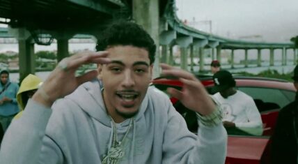 Jay Critch Jack It music video