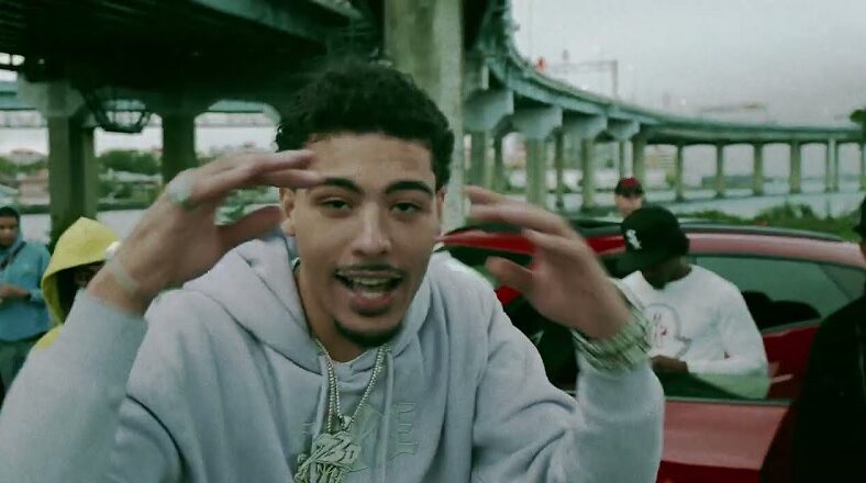 Jay Critch Jack It music video