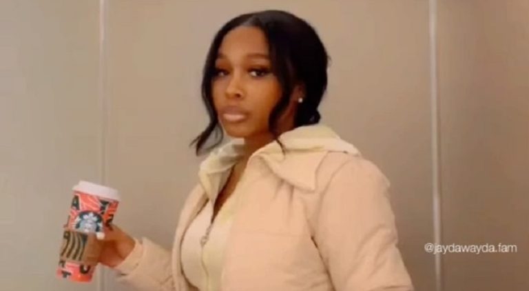 Jayda trends on Twitter, after rumors about Lil Baby and Saweetie dating