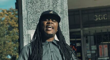Jody Breeze Spin Da Block music video