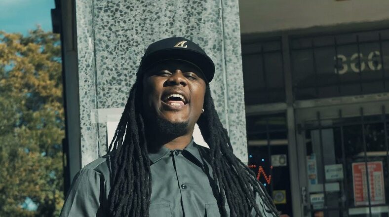 Jody Breeze Spin Da Block music video